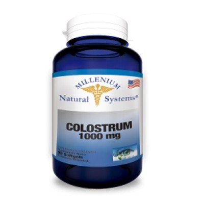 COLOSTRUM MILLENIUM